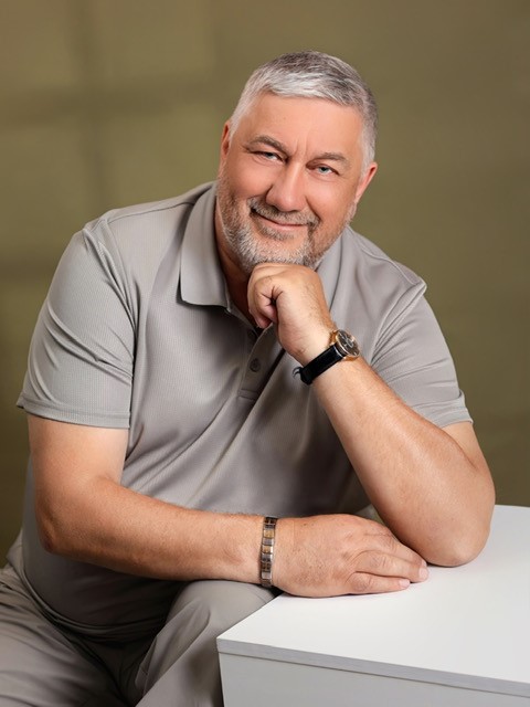 Симонов Юрий Иванович Симонов Юрий Иванович